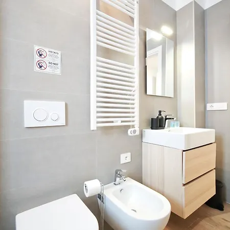 Nouvelle Loft Daire Bari