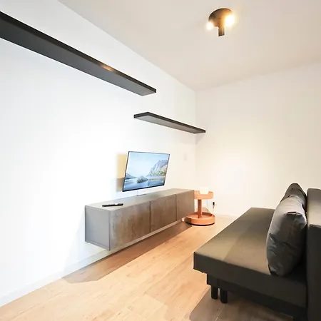 Nouvelle Loft Daire