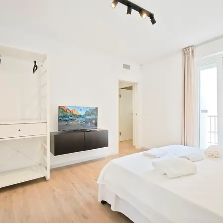 Nouvelle Loft Bari