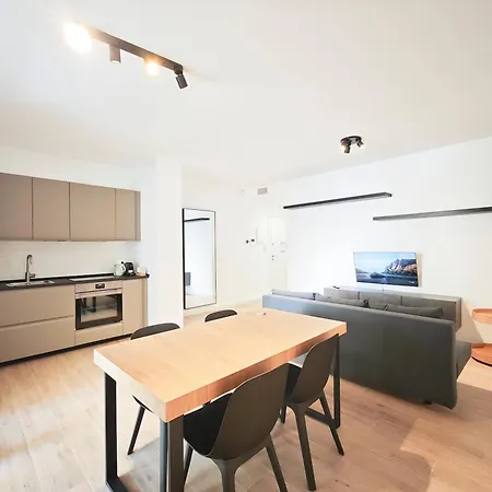 Nouvelle Loft Διαμέρισμα *