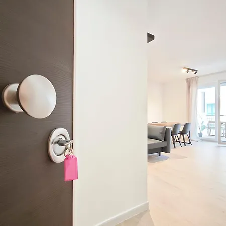 Nouvelle Loft * Μπάρι
