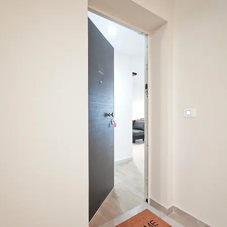 Nouvelle Loft Daire Bari