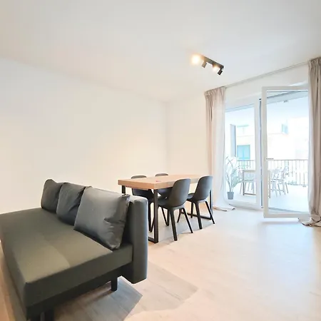 Διαμέρισμα Nouvelle Loft Μπάρι