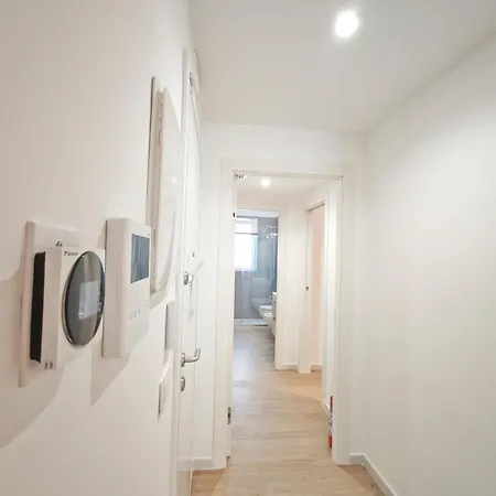 Διαμέρισμα Nouvelle Loft *