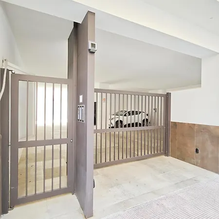 Nouvelle Loft Διαμέρισμα *