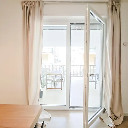 Nouvelle Loft Διαμέρισμα