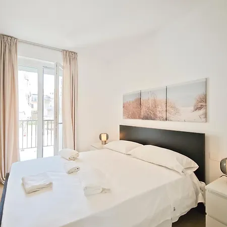 Nouvelle Loft Daire Bari