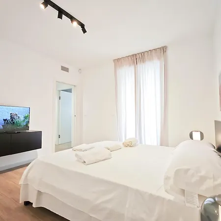 Nouvelle Loft Μπάρι