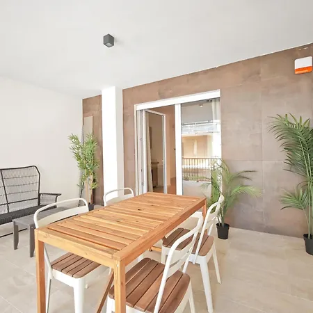 Nouvelle Loft Διαμέρισμα Μπάρι