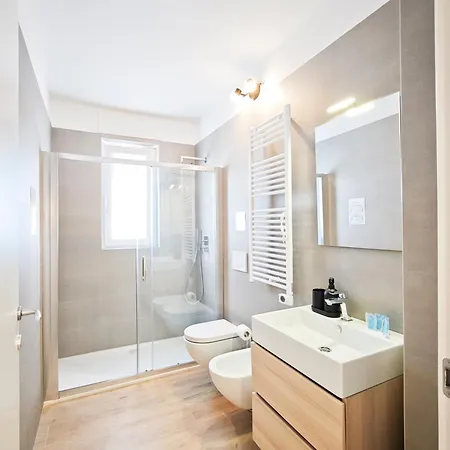 Nouvelle Loft Διαμέρισμα Μπάρι