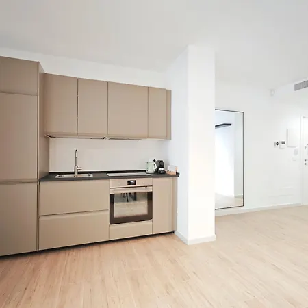 Διαμέρισμα Nouvelle Loft
