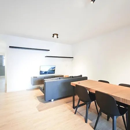 Nouvelle Loft * Μπάρι