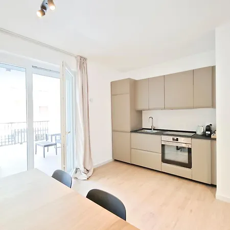 Nouvelle Loft Διαμέρισμα