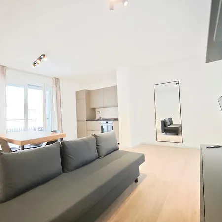 Nouvelle Loft Διαμέρισμα Μπάρι