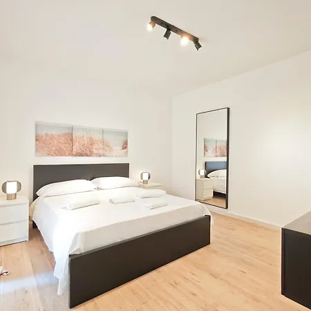 Διαμέρισμα Nouvelle Loft Μπάρι