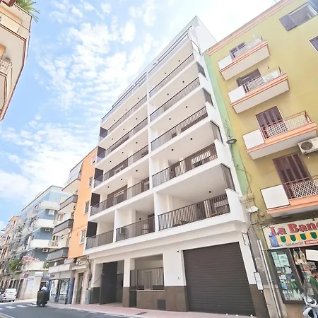 Nouvelle Loft * Bari