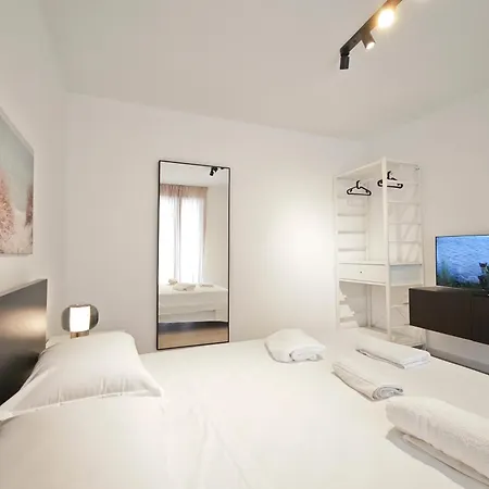 Nouvelle Loft Μπάρι