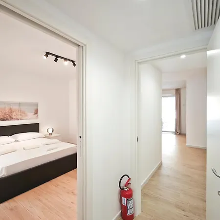 Nouvelle Loft Διαμέρισμα Μπάρι
