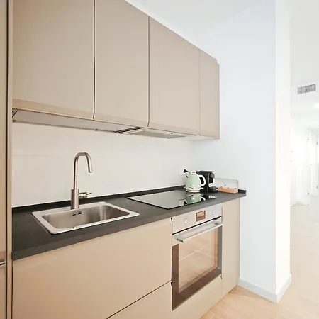 Nouvelle Loft Διαμέρισμα Μπάρι