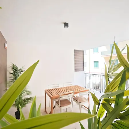 Διαμέρισμα Nouvelle Loft *